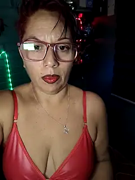 TRISH MILF online show from February 8, 12:38 am
