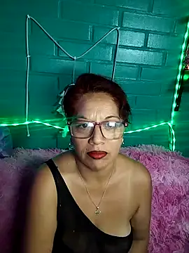 TRISH MILF online show from February 13, 1:08 am