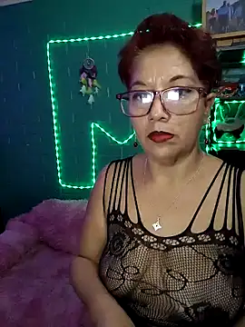 TRISH MILF online show from February 21, 12:27 am