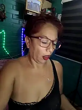 TRISH MILF online show from February 27, 11:48 pm