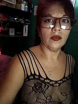 TRISH MILF online show from March 9, 2:07 am