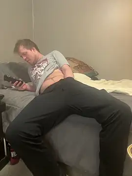 BigJohnson06 online show from March 12, 7:28 pm