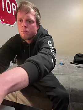 BigJohnson06 online show from April 3, 5:22 pm