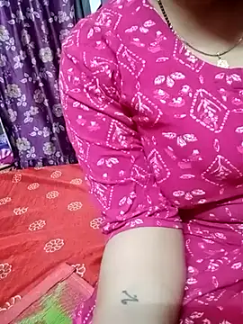 jiyahot1432 online show from February 12, 6:51 pm