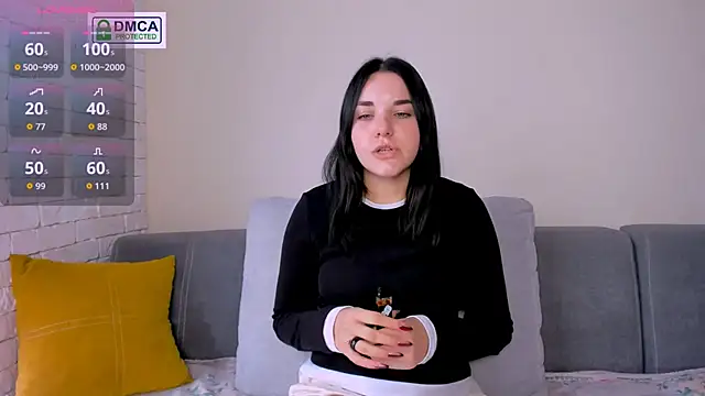 Snapshot of Kate_Ree chatting on October 7, 5:04 am Kate Ree online show from October 7, 5:04 am