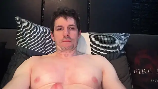 dreamwallker21 online show from March 28, 8:47 am