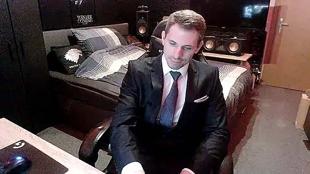 dreamwallker21 online show from April 17, 10:13 pm