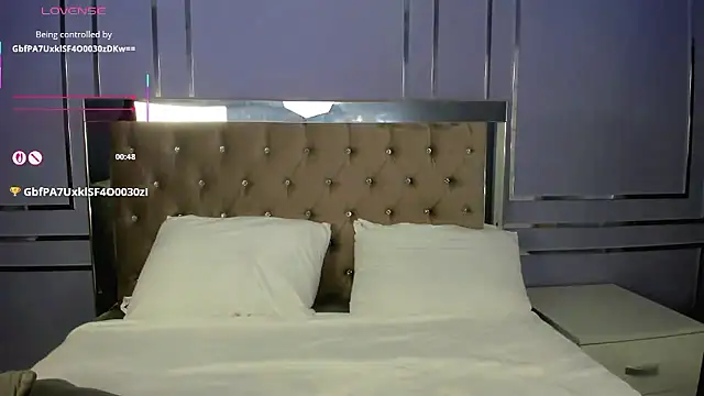 AngelinaWett online show from January 8, 7:32 am