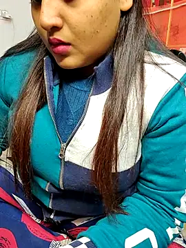 Snapshot of Ayesha_mahi chatting on January 8, 9:10 am Ayesha mahi online show from January 8, 9:10 am