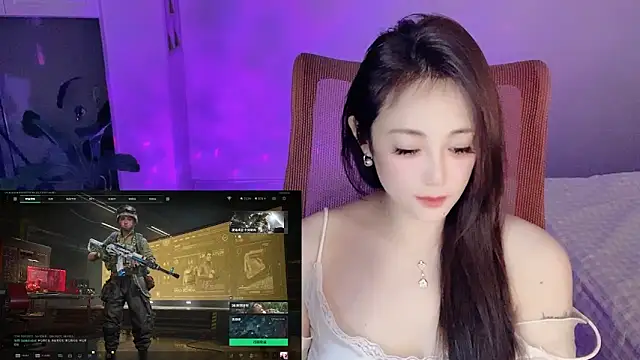 Daisy-77 online show from February 14, 11:51 am