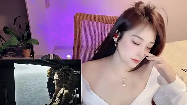 Daisy-77 online show from March 13, 1:07 pm