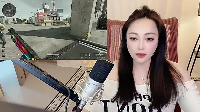 Daisy-77 online show from July 8, 1:37 pm