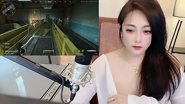 Daisy-77 online show from July 9, 2:10 pm