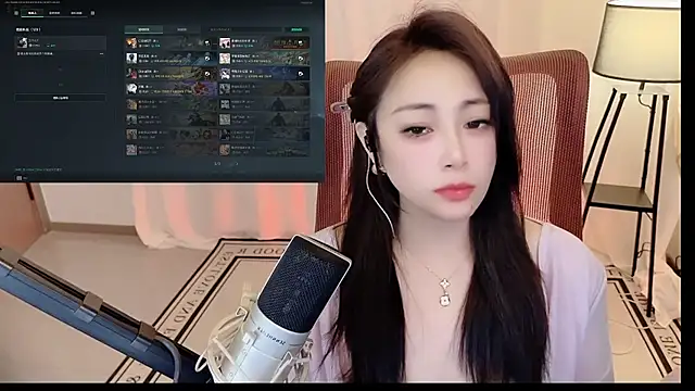 Daisy-77 online show from July 19, 2:54 pm
