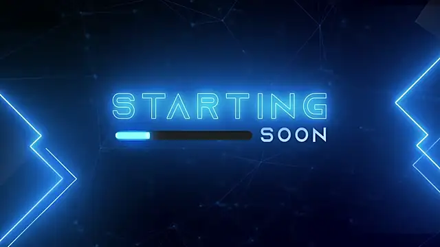 ScarlettAndTom online show from September 30, 8:03 pm