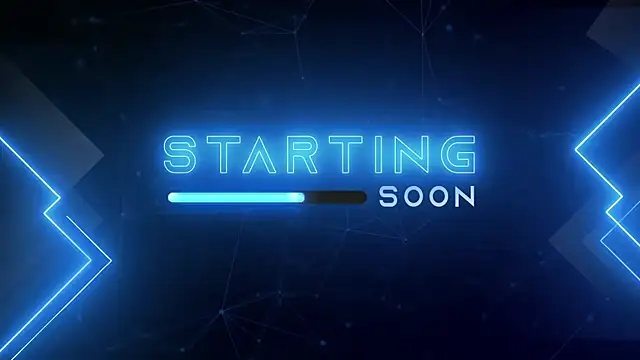 ScarlettAndTom online show from October 1, 8:15 pm