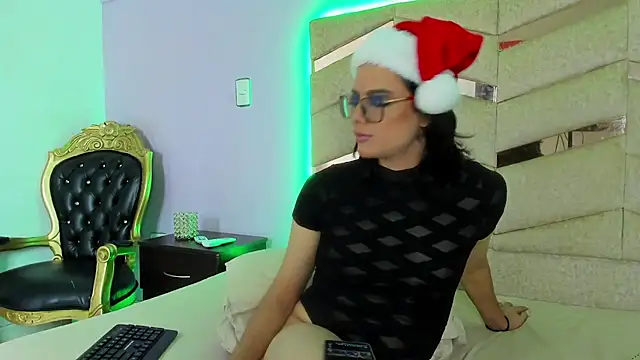 Eterea blow online show from December 31, 3:01 am