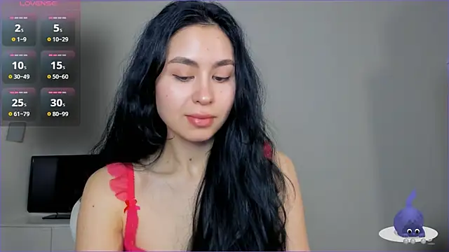 Mile Madeline online show from March 20, 5:02 am