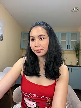 Mile Madeline online show from October 19, 8:31 pm