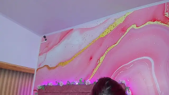 Snapshot of Daisy__rose chatting on January 16, 3:10 am Daisy rose online show from January 16, 3:10 am