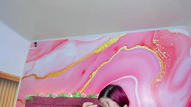 Snapshot of Daisy__rose chatting on February 9, 3:10 am Daisy rose online show from February 9, 3:10 am