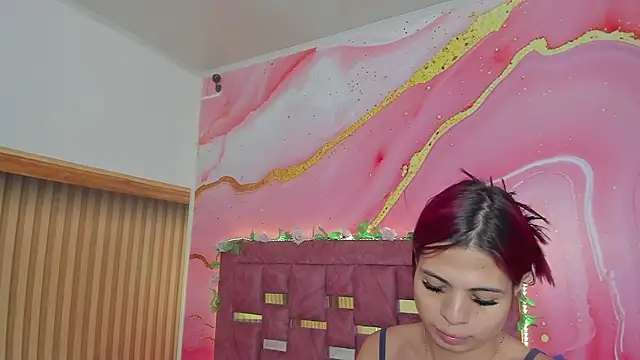 Snapshot of Daisy__rose chatting on February 10, 2:59 am Daisy rose online show from February 10, 2:59 am