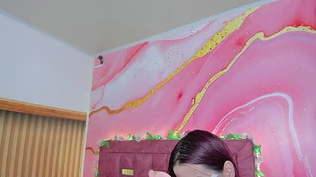 Snapshot of Daisy__rose chatting on February 12, 3:12 am Daisy rose online show from February 12, 3:12 am