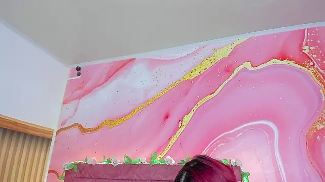 Snapshot of Daisy__rose chatting on February 16, 3:13 am Daisy rose online show from February 16, 3:13 am