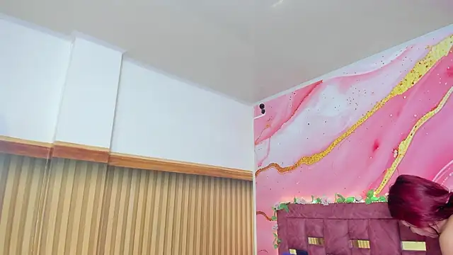 Snapshot of Daisy__rose chatting on February 24, 2:53 am Daisy rose online show from February 24, 2:53 am