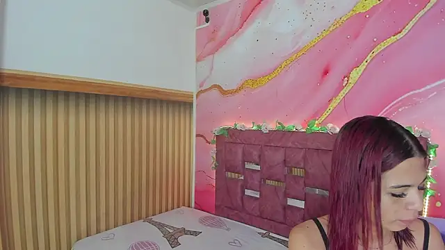 Snapshot of Daisy__rose chatting on February 27, 2:55 am Daisy rose online show from February 27, 2:55 am