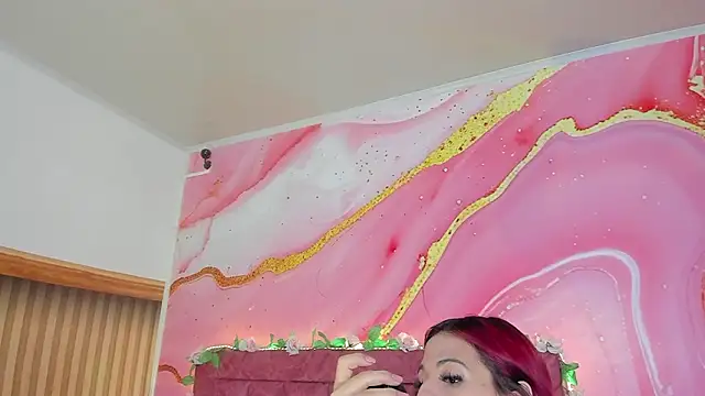 Snapshot of Daisy__rose chatting on February 28, 3:07 am Daisy rose online show from February 28, 3:07 am