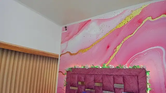 Snapshot of Daisy__rose chatting on March 3, 3:01 am Daisy rose online show from March 3, 3:01 am