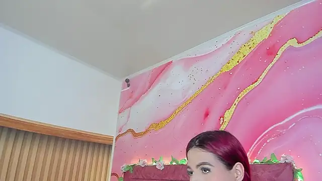 Snapshot of Daisy__rose chatting on March 6, 2:52 am Daisy rose online show from March 6, 2:52 am