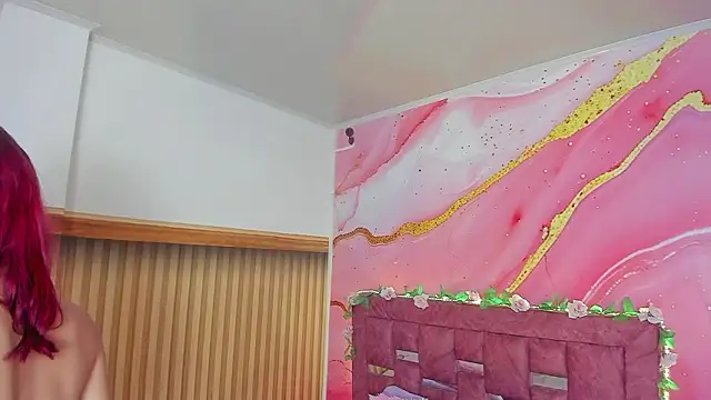 Snapshot of Daisy__rose chatting on March 7, 2:52 am Daisy rose online show from March 7, 2:52 am