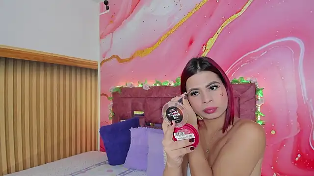 Snapshot of Daisy__rose chatting on March 13, 2:51 am Daisy rose online show from March 13, 2:51 am