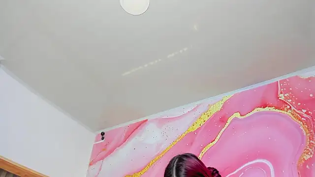 Snapshot of Daisy__rose chatting on March 18, 3:09 am Daisy rose online show from March 18, 3:09 am