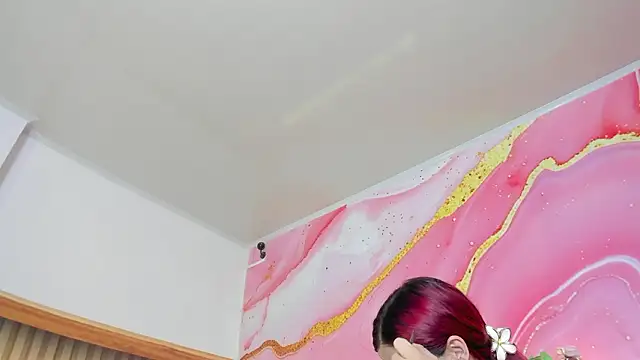 Snapshot of Daisy__rose chatting on March 19, 3:10 am Daisy rose online show from March 19, 3:10 am