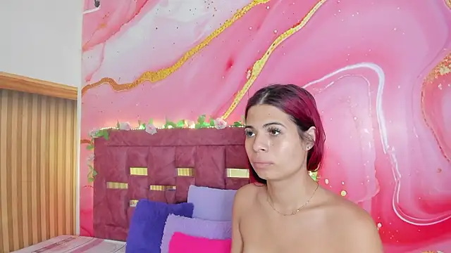 Snapshot of Daisy__rose chatting on March 28, 3:06 am Daisy rose online show from March 28, 3:06 am