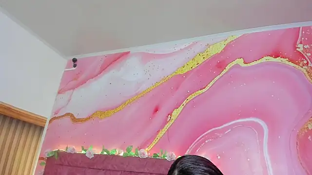 Snapshot of Daisy__rose chatting on April 9, 3:06 am Daisy rose online show from April 9, 3:06 am