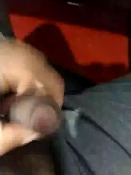 Snapshot of black_panth99 chatting on December 3, 12:57 am black panth99 online show from December 3, 12:57 am