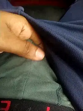 Snapshot of black_panth99 chatting on February 20, 9:44 am black panth99 online show from February 20, 9:44 am