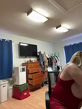 Hotslut187 online show from March 31, 2:50 pm