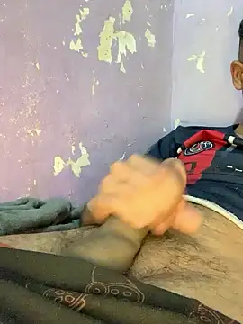 Sexy king4 online show from January 5, 6:45 pm