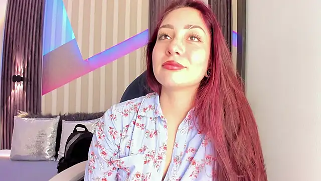 emily layton online show from November 18, 3:27 pm