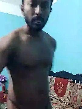 Snapshot of HunkyAriyan chatting on February 2, 4:54 pm HunkyAriyan online show from February 2, 4:54 pm