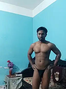 Snapshot of HunkyAriyan chatting on February 20, 6:13 pm HunkyAriyan online show from February 20, 6:13 pm