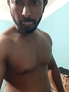 Snapshot of HunkyAriyan chatting on March 3, 6:22 pm HunkyAriyan online show from March 3, 6:22 pm