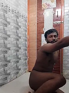 Snapshot of HunkyAriyan chatting on September 10, 7:52 am HunkyAriyan online show from September 10, 7:52 am