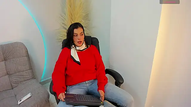 Ada Monroe10 online show from October 16, 1:34 pm