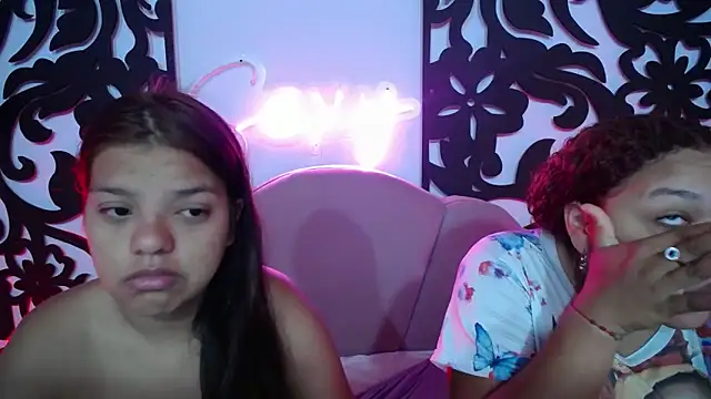 horny babyss online show from October 16, 5:08 am